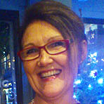 Gillie Harries Gillie Harries